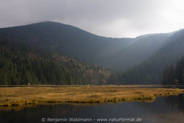 Kleiner Abersee