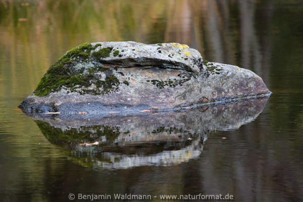 Kleiner Abersee