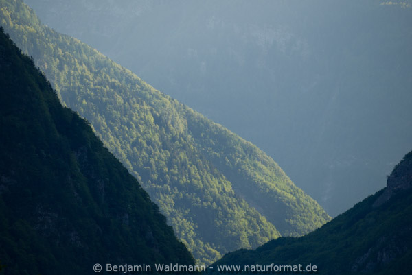 Blick ins Socatal